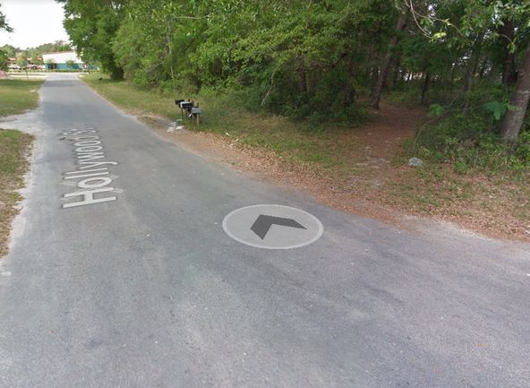 3888 Palmetto St, Middleburg, FL 32068